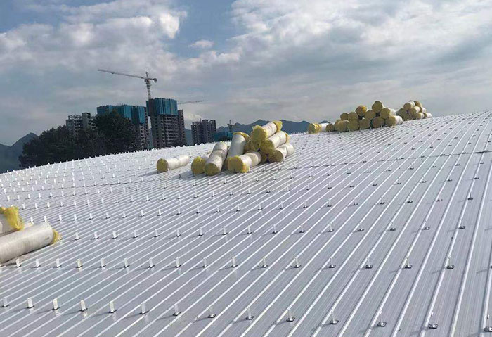 汨罗 网架施工